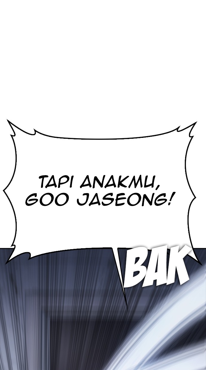 Halaman 125 dari Daddy Goes to School Chapter 82