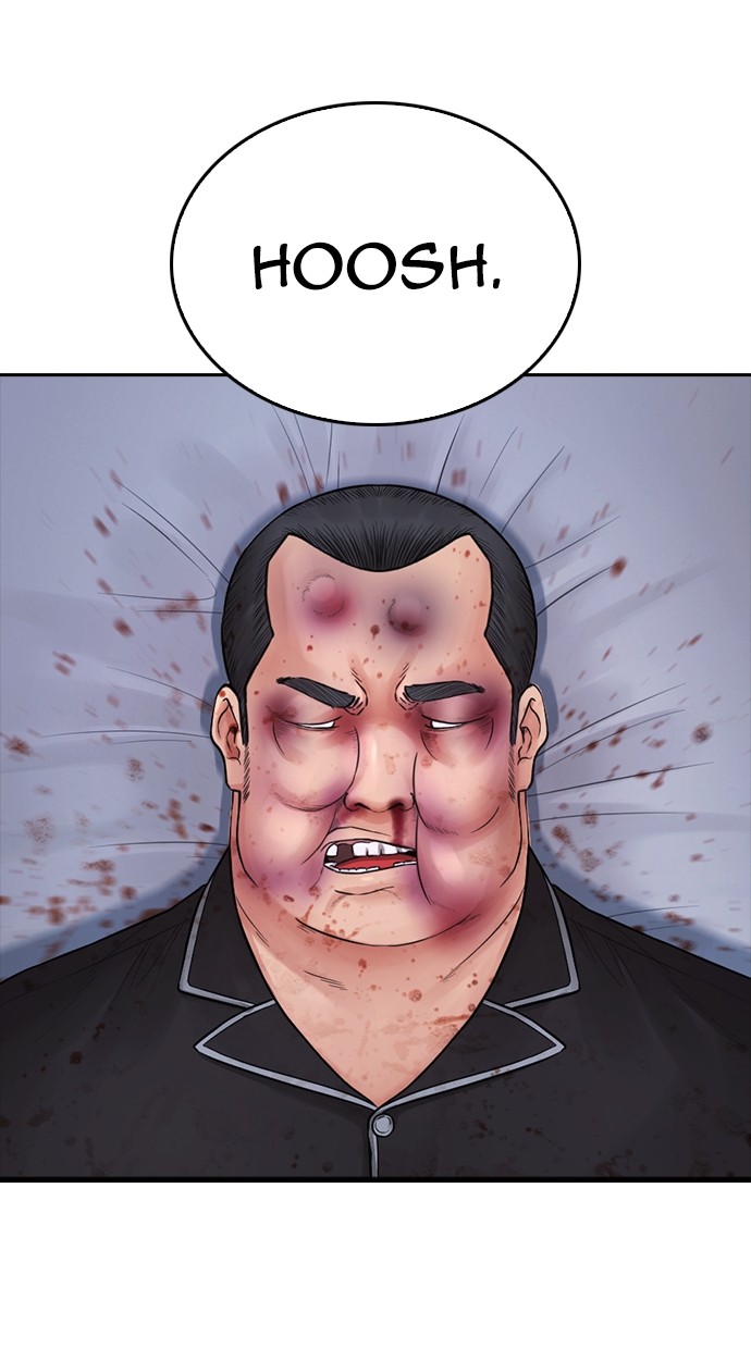 Halaman 129 dari Daddy Goes to School Chapter 82