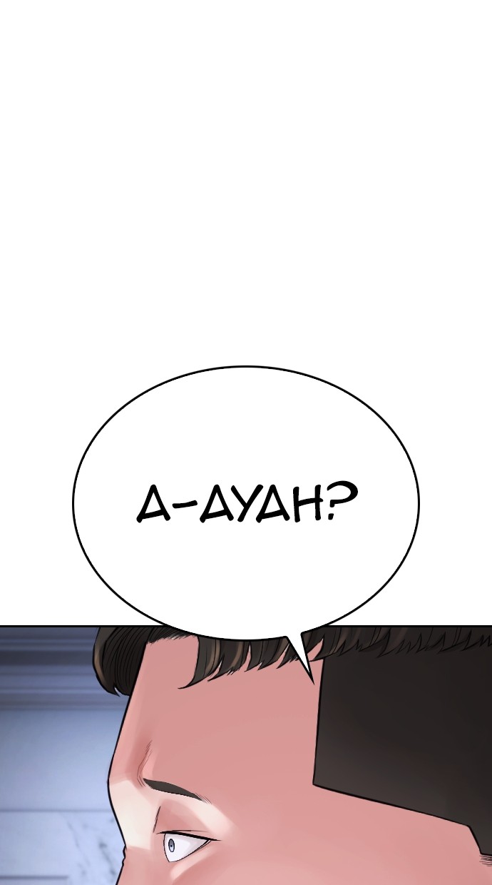 Halaman 142 dari Daddy Goes to School Chapter 82