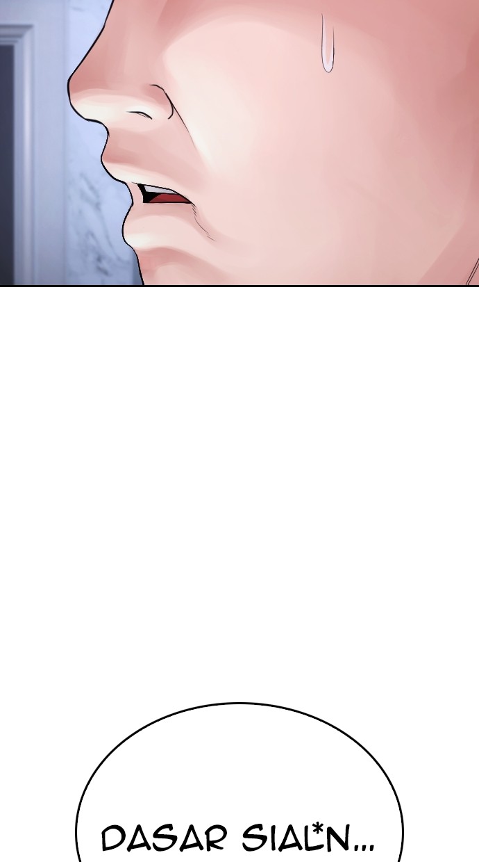 Halaman 143 dari Daddy Goes to School Chapter 82