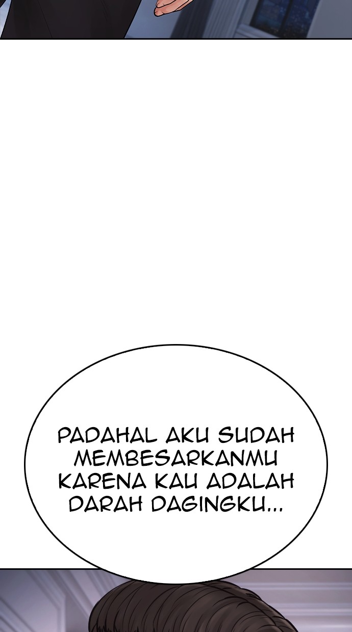 Halaman 17 dari Daddy Goes to School Chapter 82
