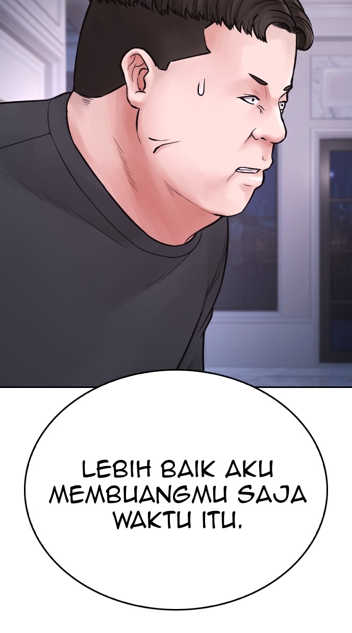 Halaman 18 dari Daddy Goes to School Chapter 82