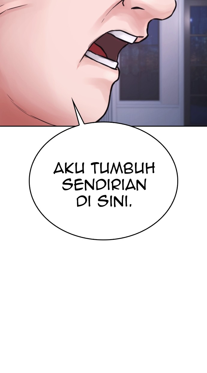 Halaman 20 dari Daddy Goes to School Chapter 82