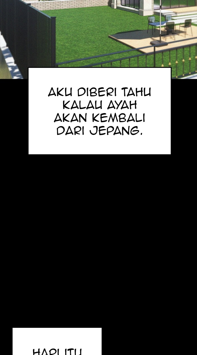 Halaman 34 dari Daddy Goes to School Chapter 82