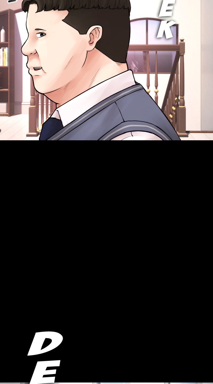 Halaman 37 dari Daddy Goes to School Chapter 82