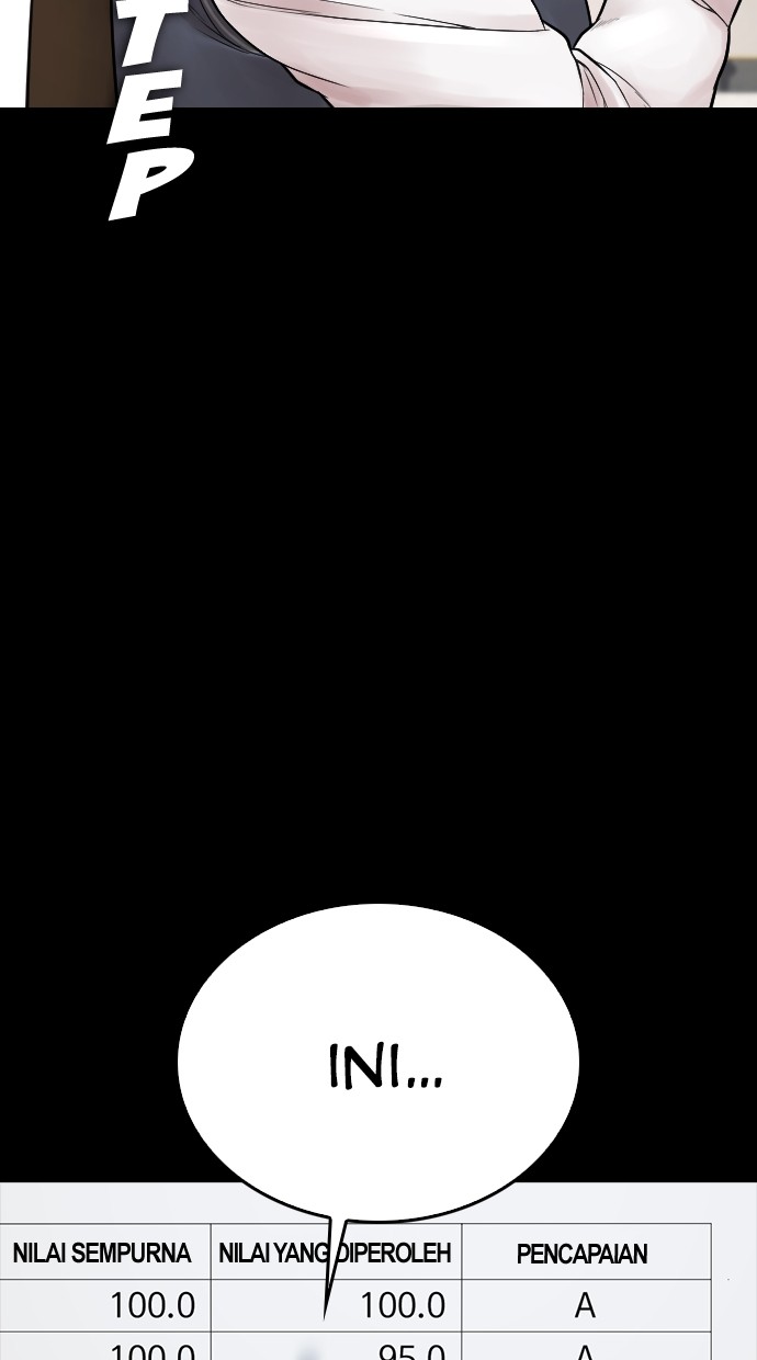 Halaman 47 dari Daddy Goes to School Chapter 82