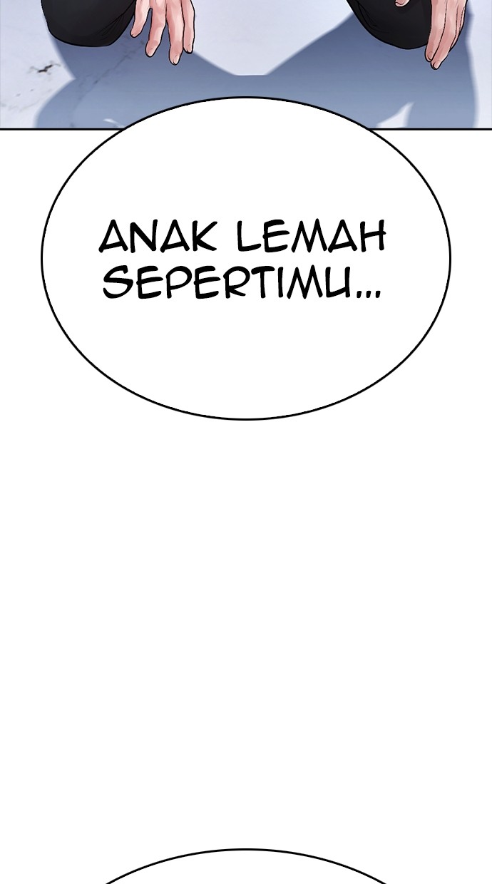 Halaman 5 dari Daddy Goes to School Chapter 82