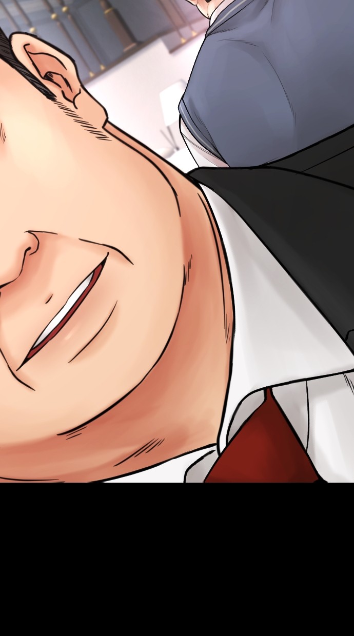 Halaman 54 dari Daddy Goes to School Chapter 82