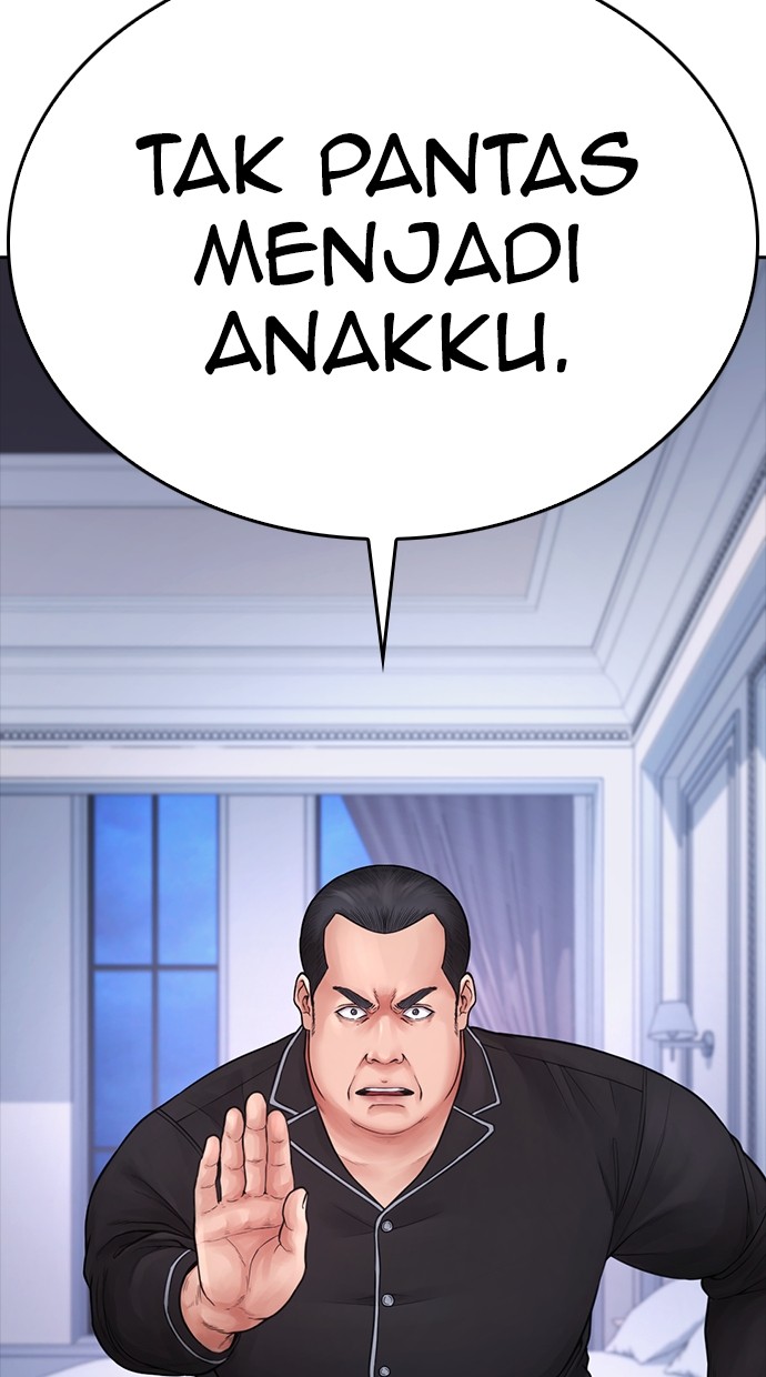 Halaman 6 dari Daddy Goes to School Chapter 82