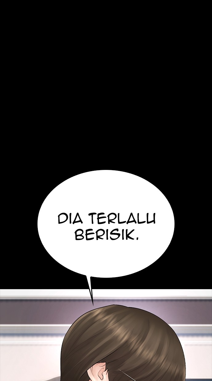 Halaman 62 dari Daddy Goes to School Chapter 82