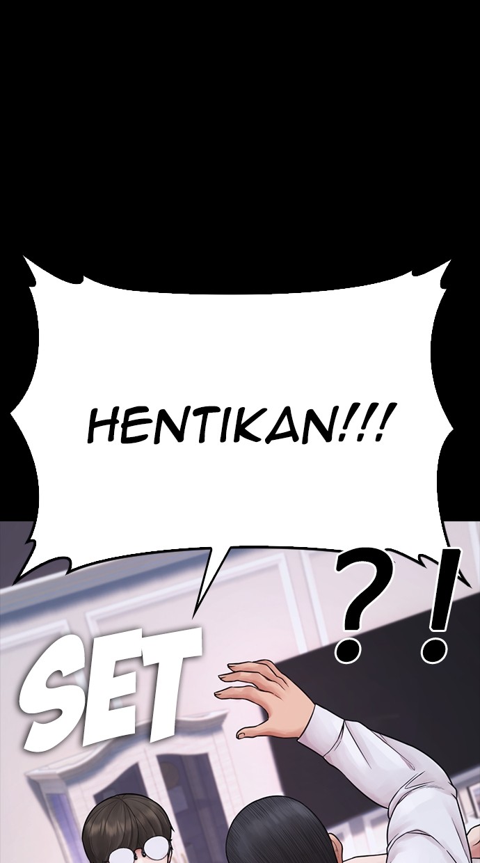 Halaman 86 dari Daddy Goes to School Chapter 82