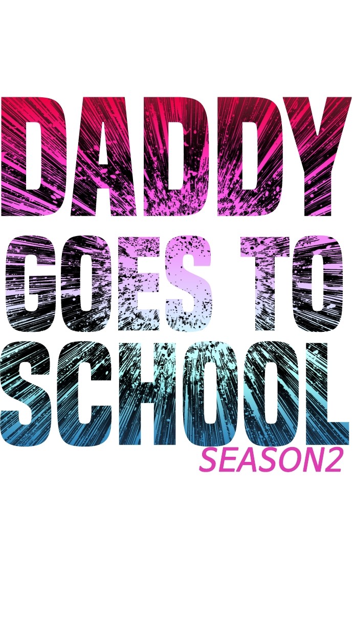 Halaman 9 dari Daddy Goes to School Chapter 82