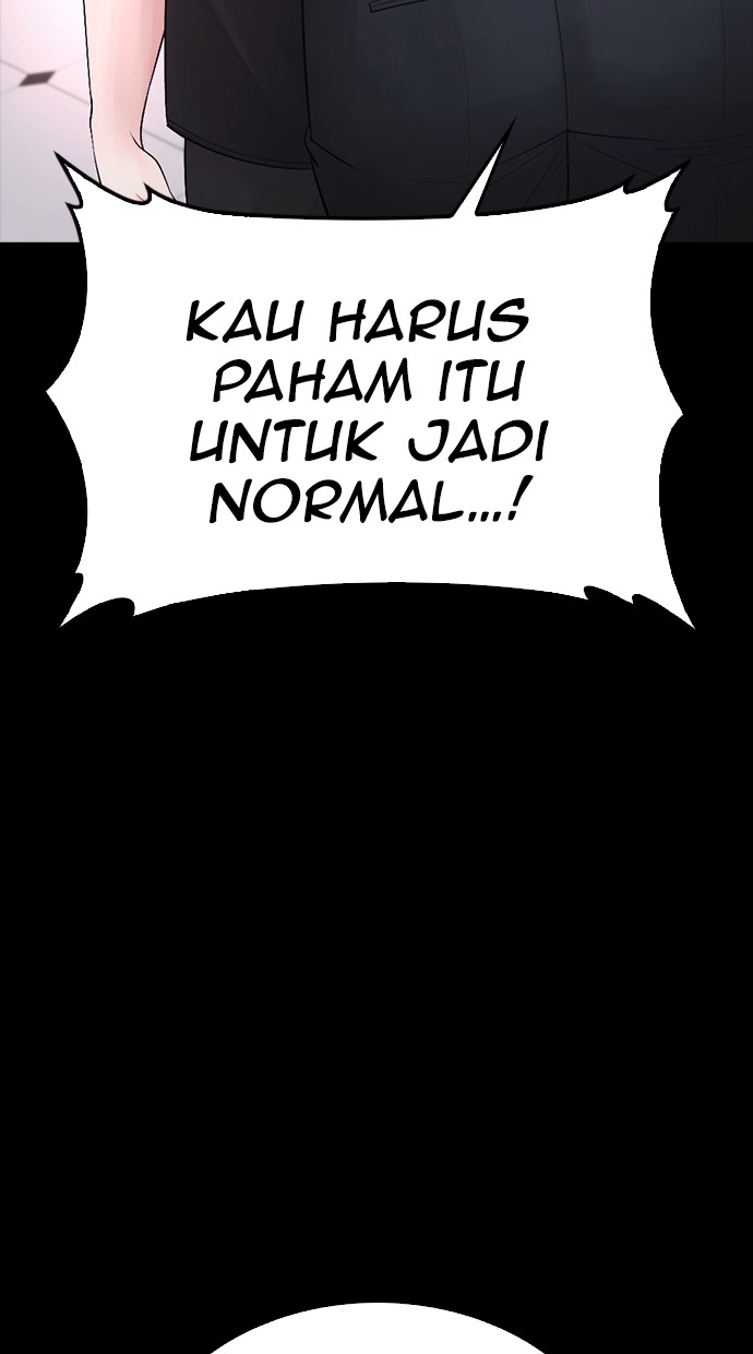 Halaman 93 dari Daddy Goes to School Chapter 82