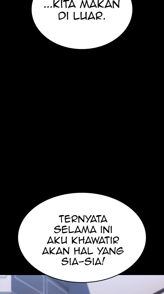 Halaman 95 dari Daddy Goes to School Chapter 82