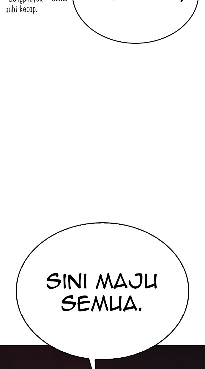 Halaman 113 dari Daddy Goes to School Chapter 83
