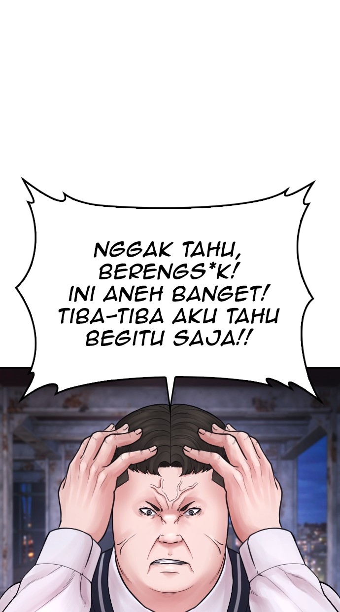 Halaman 117 dari Daddy Goes to School Chapter 83