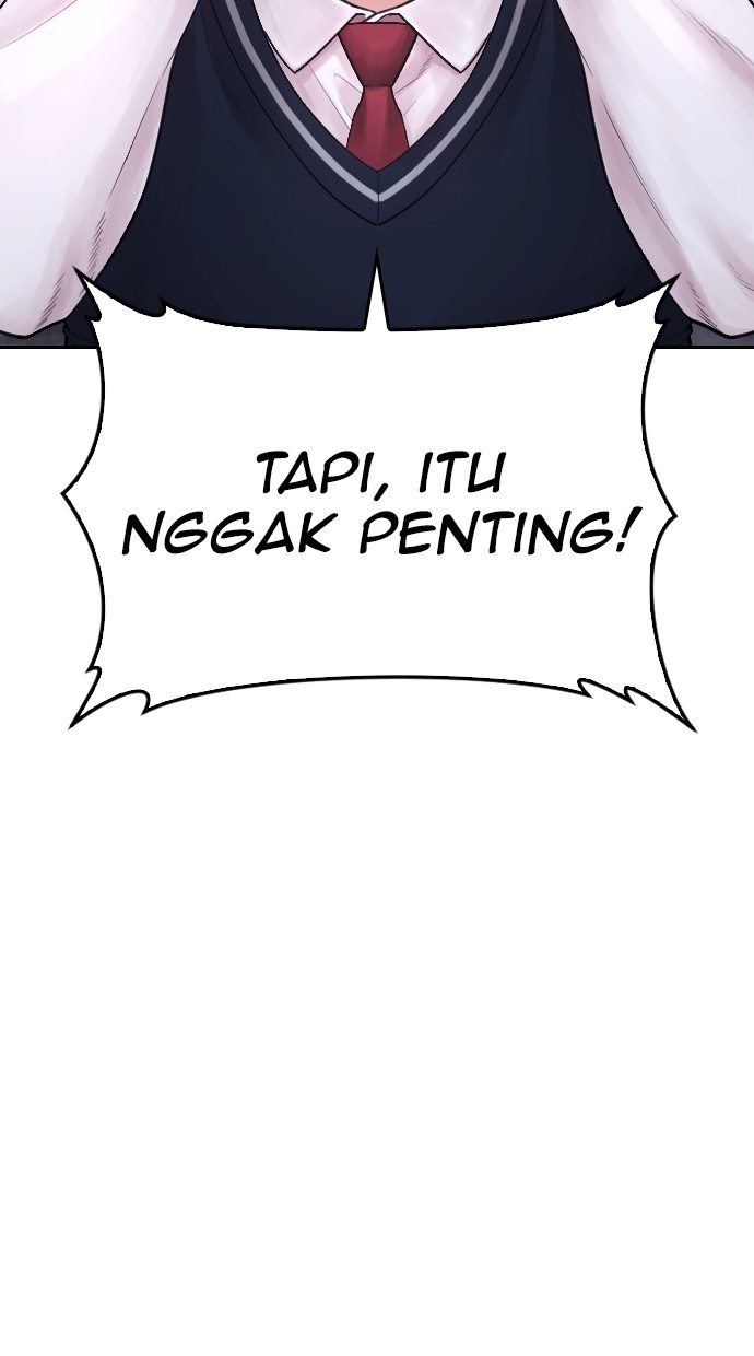 Halaman 118 dari Daddy Goes to School Chapter 83