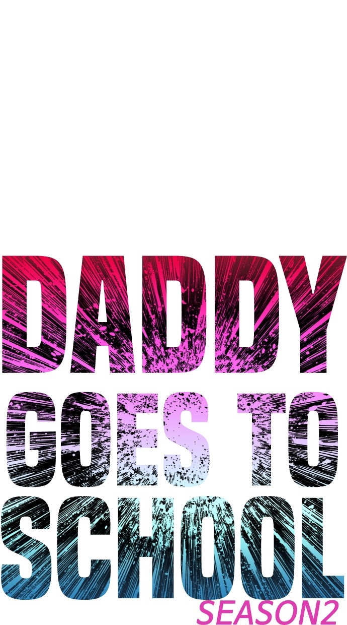 Halaman 12 dari Daddy Goes to School Chapter 83