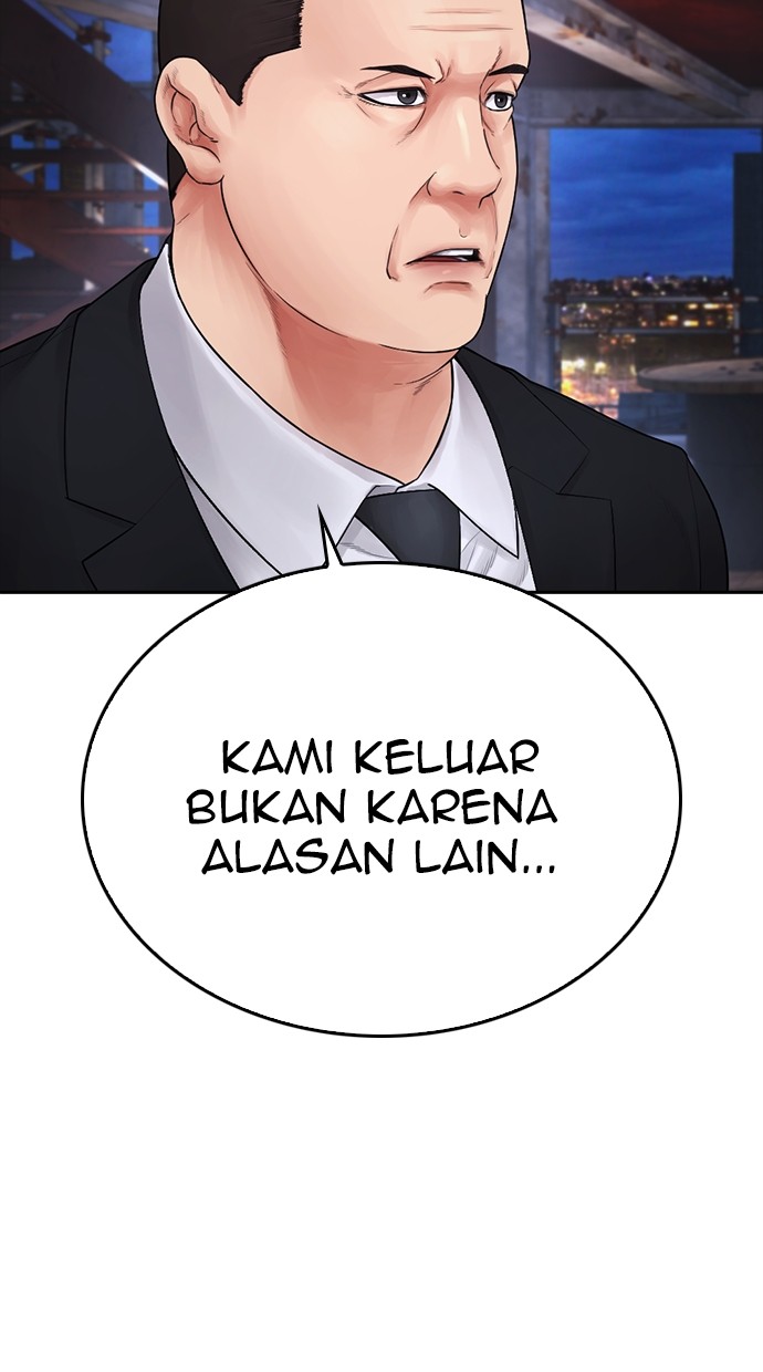 Halaman 123 dari Daddy Goes to School Chapter 83