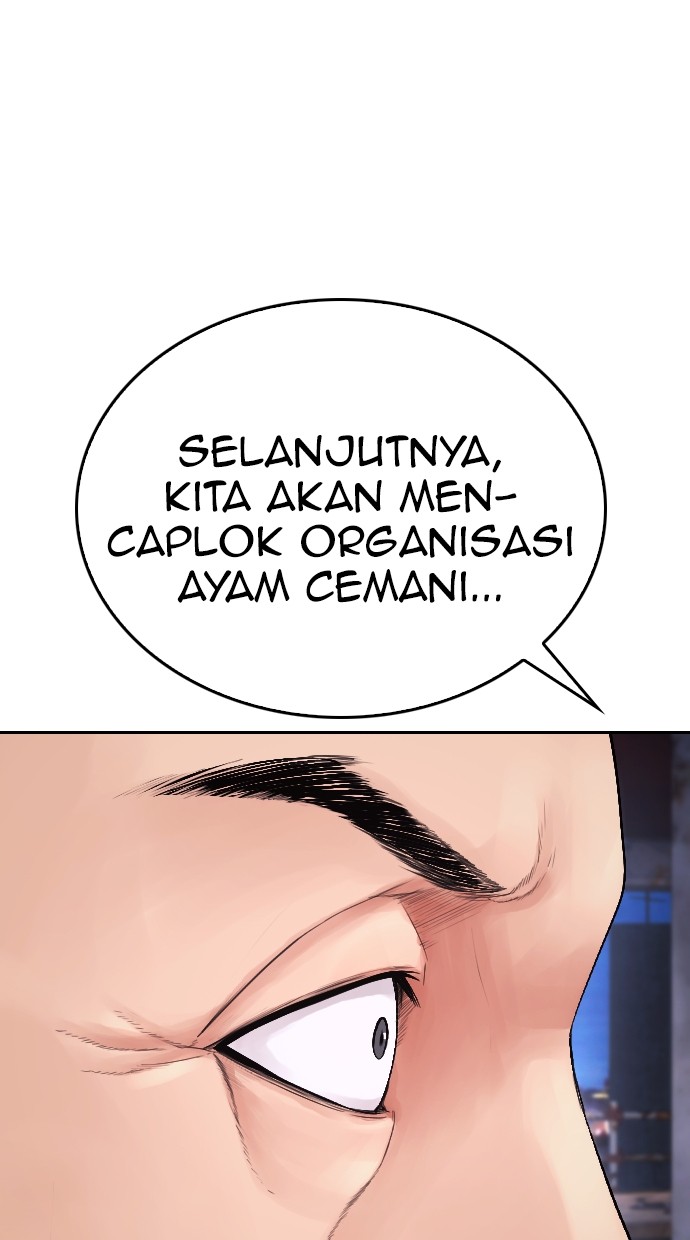 Halaman 124 dari Daddy Goes to School Chapter 83