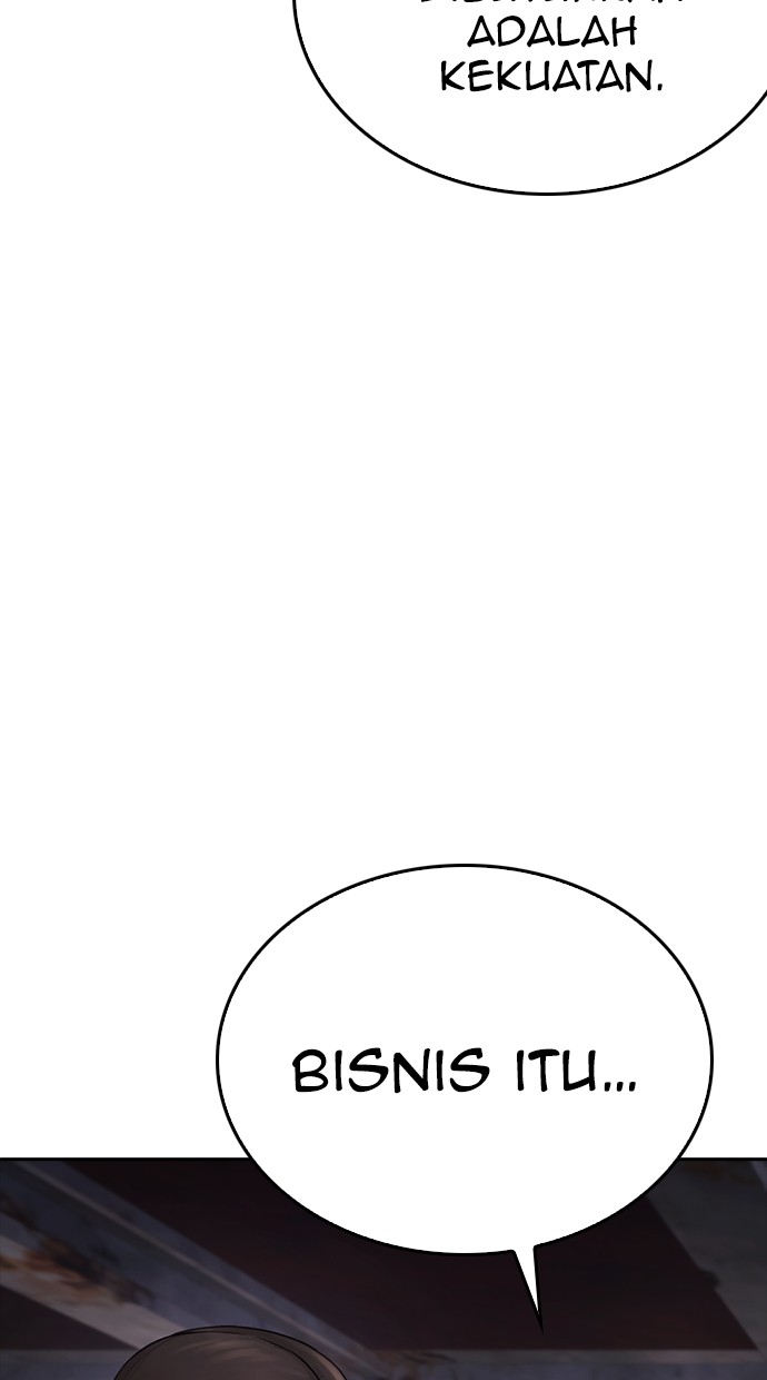 Halaman 127 dari Daddy Goes to School Chapter 83