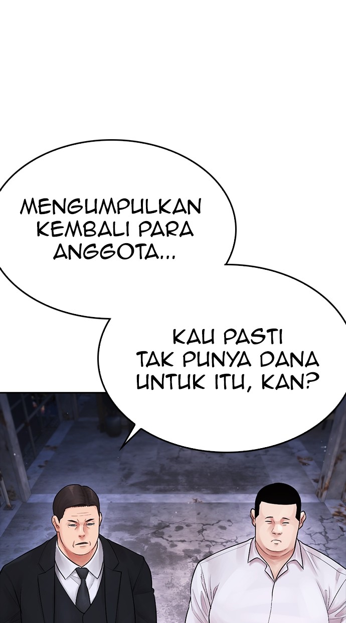 Halaman 129 dari Daddy Goes to School Chapter 83
