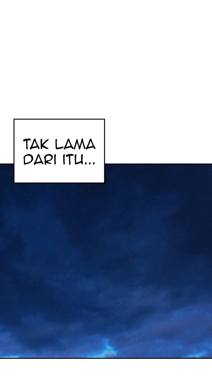 Halaman 133 dari Daddy Goes to School Chapter 83