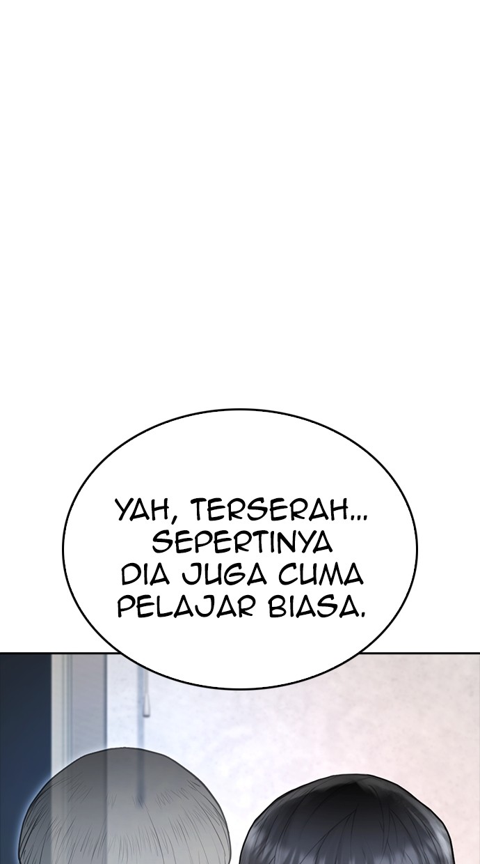 Halaman 140 dari Daddy Goes to School Chapter 83