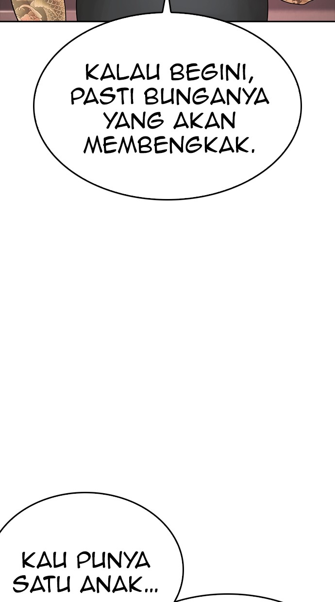 Halaman 149 dari Daddy Goes to School Chapter 83