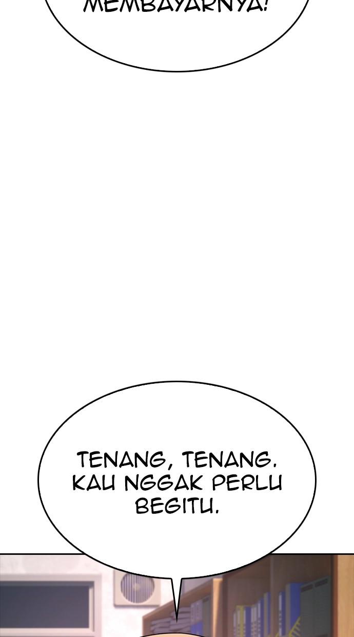 Halaman 151 dari Daddy Goes to School Chapter 83