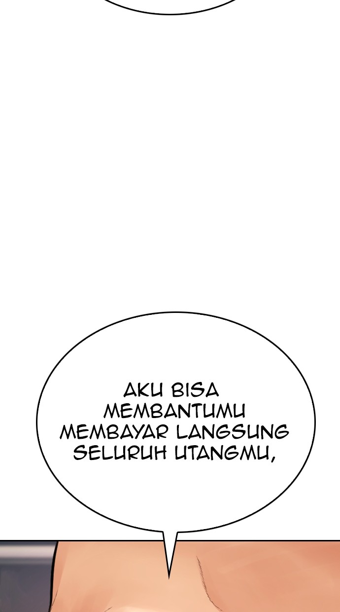 Halaman 153 dari Daddy Goes to School Chapter 83
