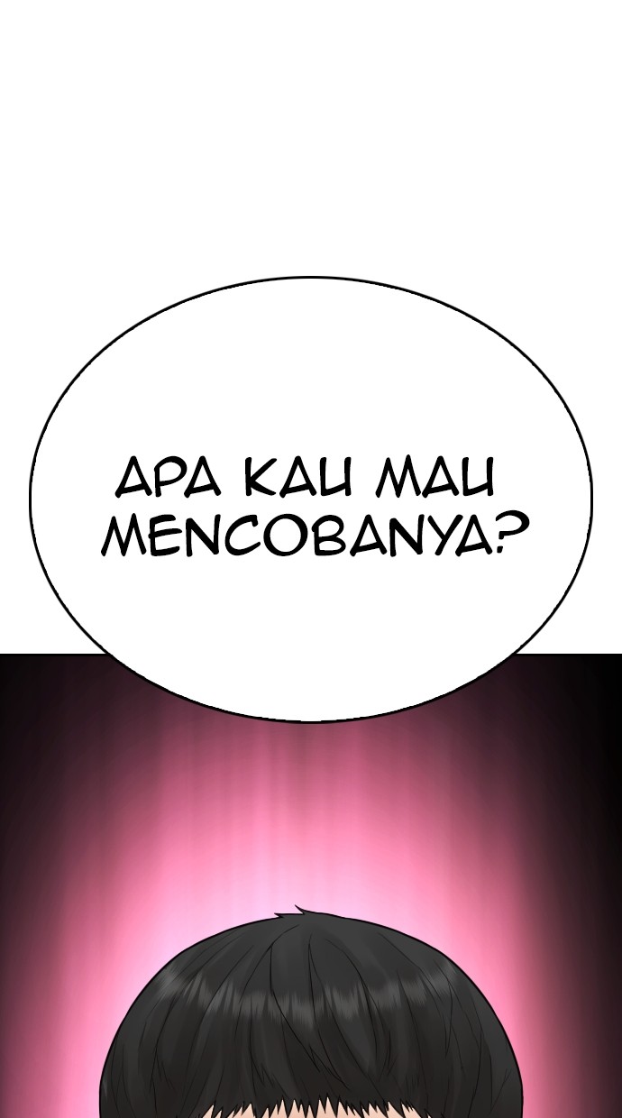 Halaman 155 dari Daddy Goes to School Chapter 83