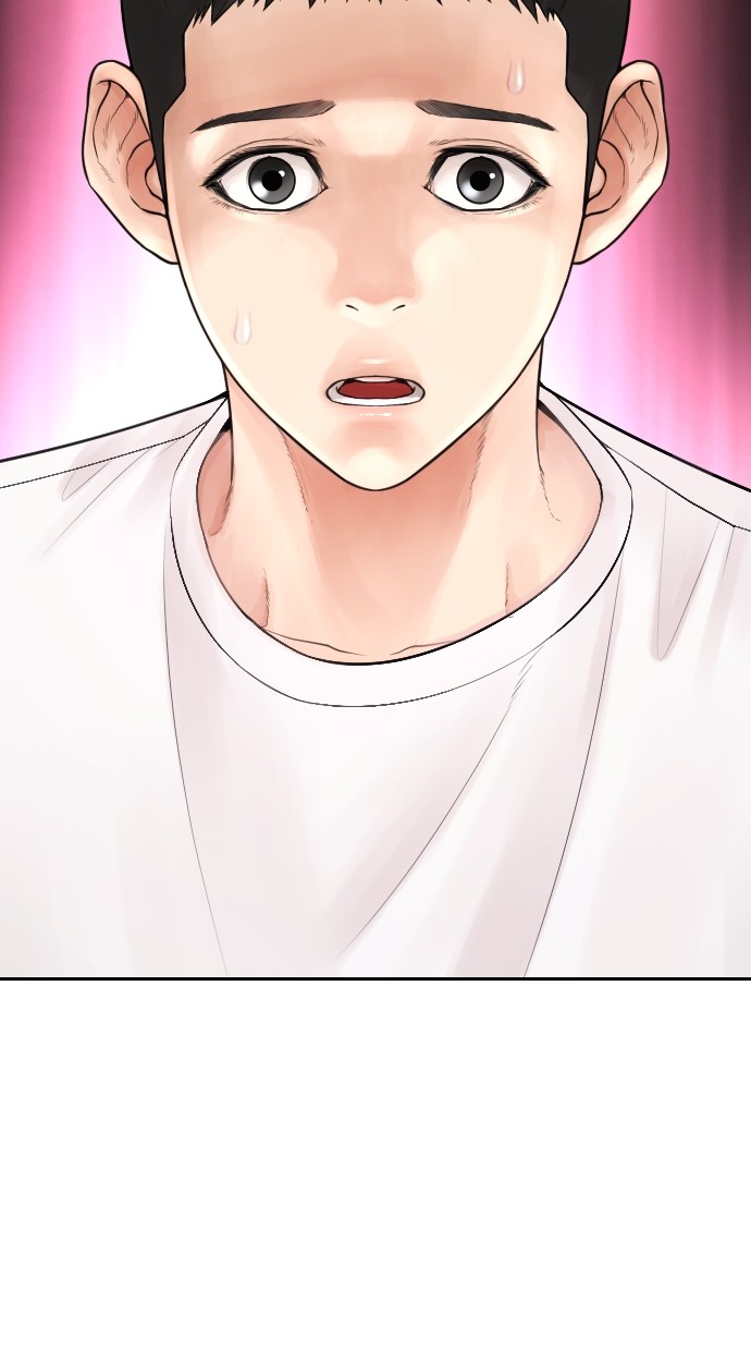 Halaman 156 dari Daddy Goes to School Chapter 83