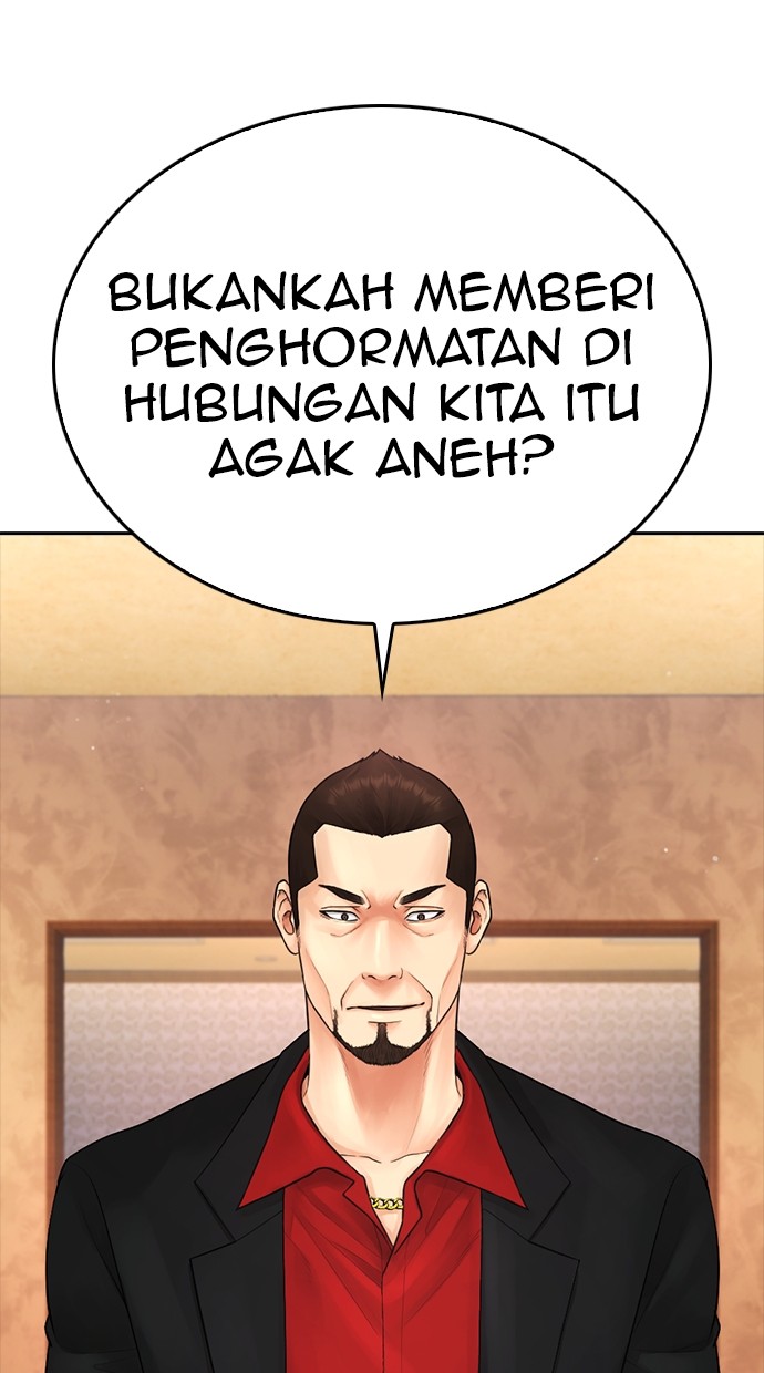 Halaman 22 dari Daddy Goes to School Chapter 83