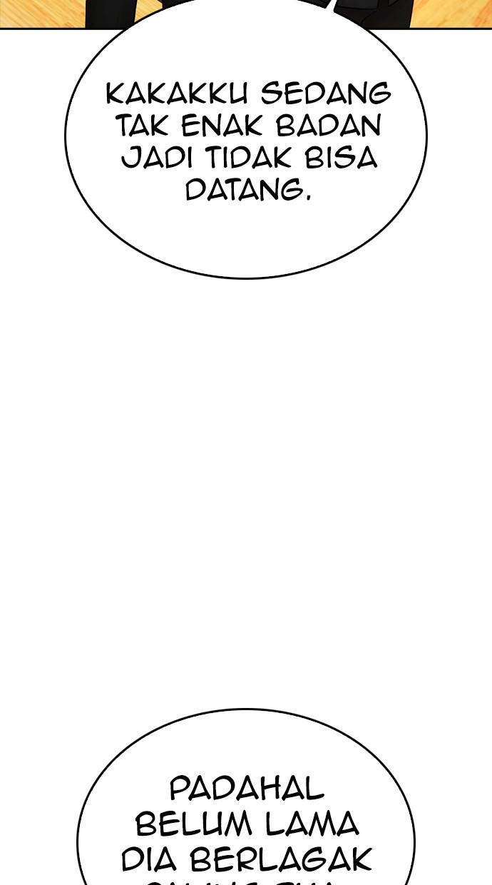 Halaman 31 dari Daddy Goes to School Chapter 83