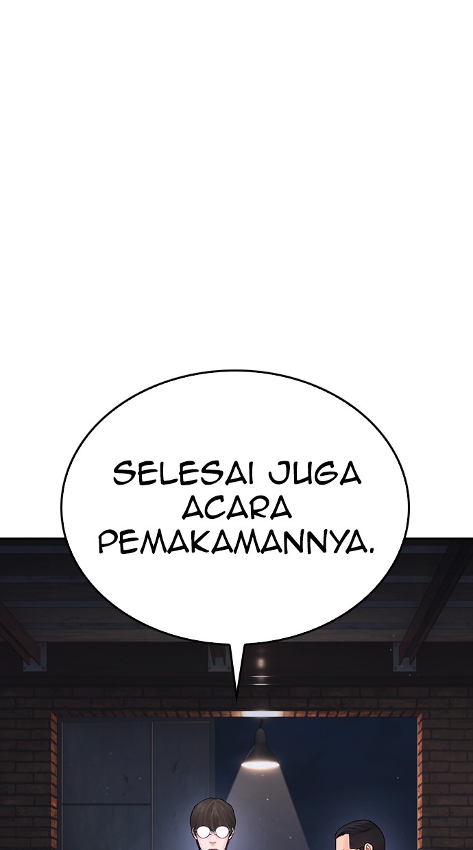 Halaman 45 dari Daddy Goes to School Chapter 83