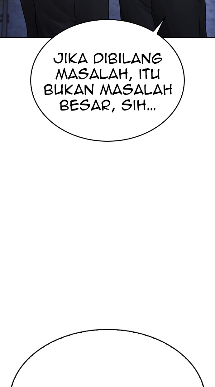 Halaman 48 dari Daddy Goes to School Chapter 83