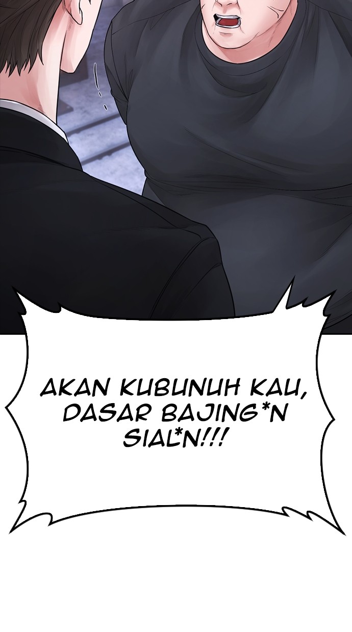 Halaman 57 dari Daddy Goes to School Chapter 83