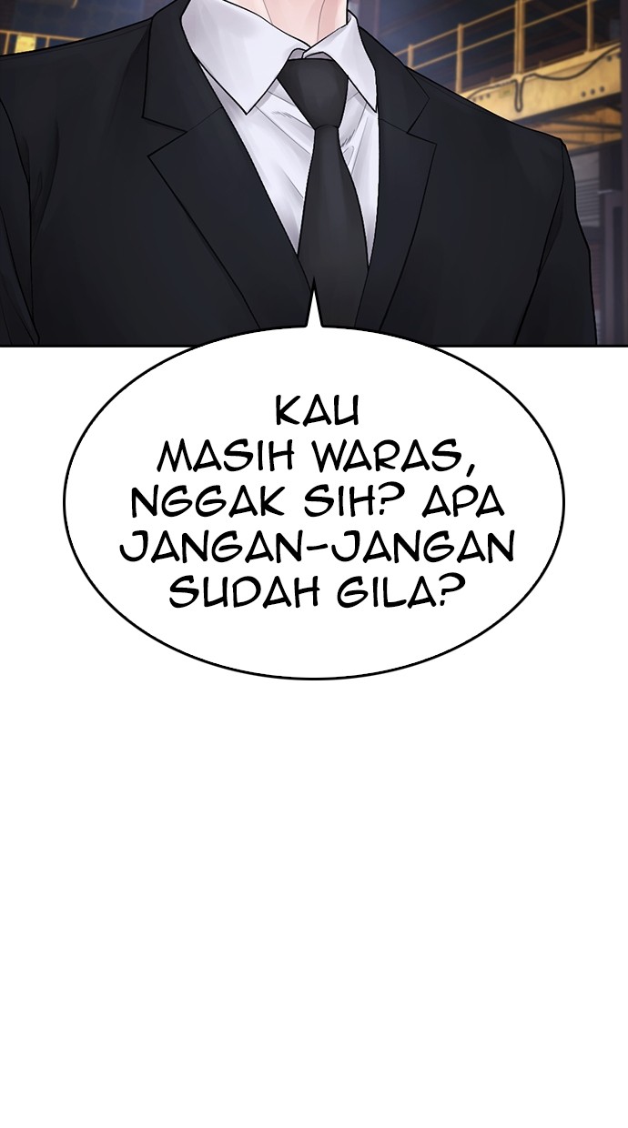 Halaman 59 dari Daddy Goes to School Chapter 83