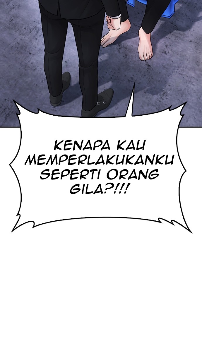 Halaman 61 dari Daddy Goes to School Chapter 83