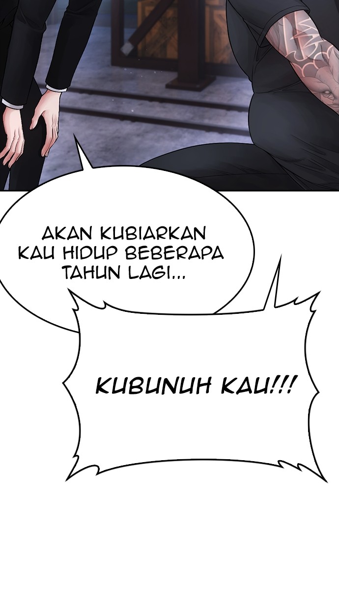 Halaman 63 dari Daddy Goes to School Chapter 83