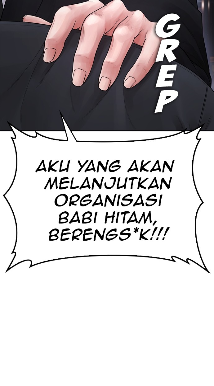 Halaman 67 dari Daddy Goes to School Chapter 83