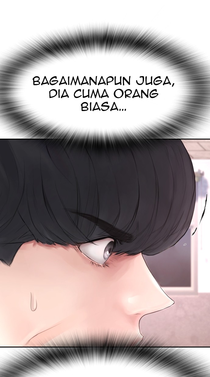 Halaman 110 dari Daddy Goes to School Chapter 84