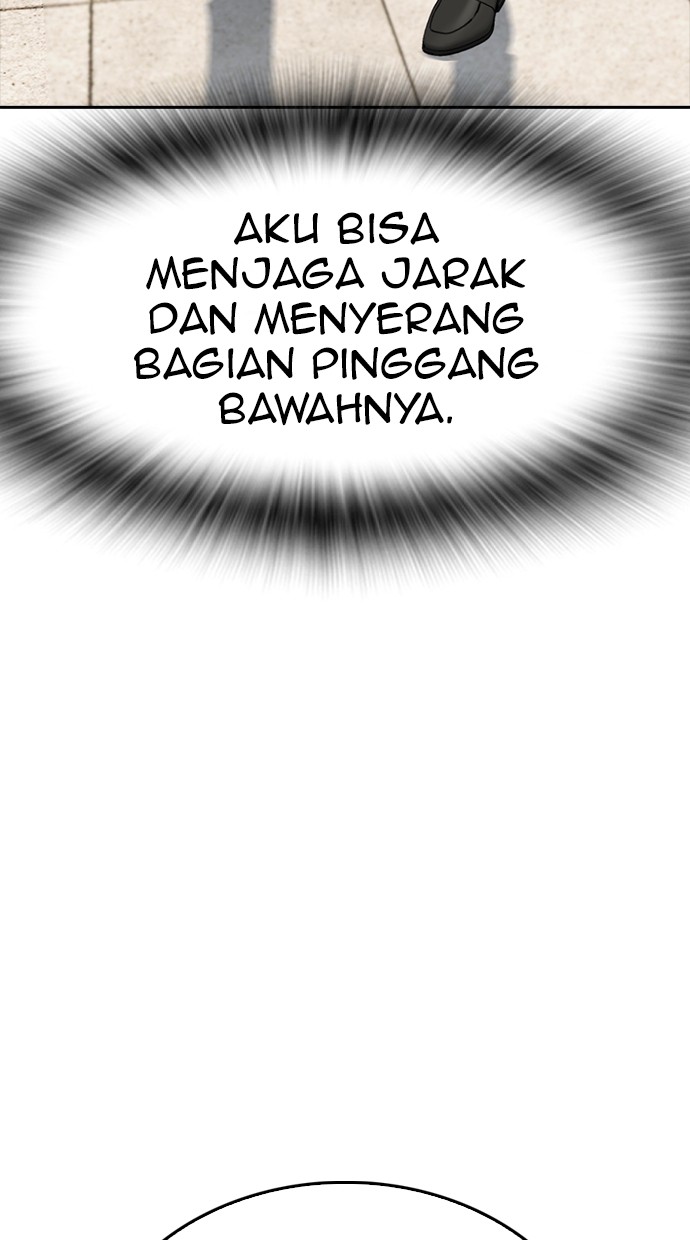 Halaman 113 dari Daddy Goes to School Chapter 84