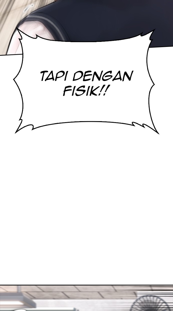 Halaman 117 dari Daddy Goes to School Chapter 84
