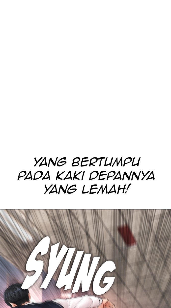 Halaman 122 dari Daddy Goes to School Chapter 84