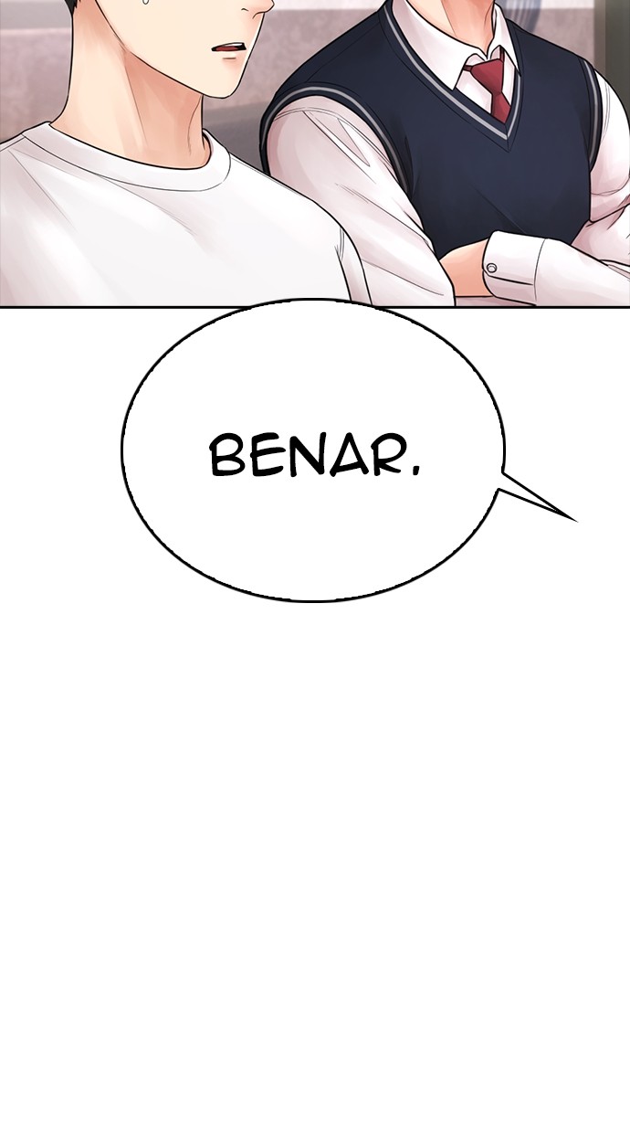 Halaman 13 dari Daddy Goes to School Chapter 84