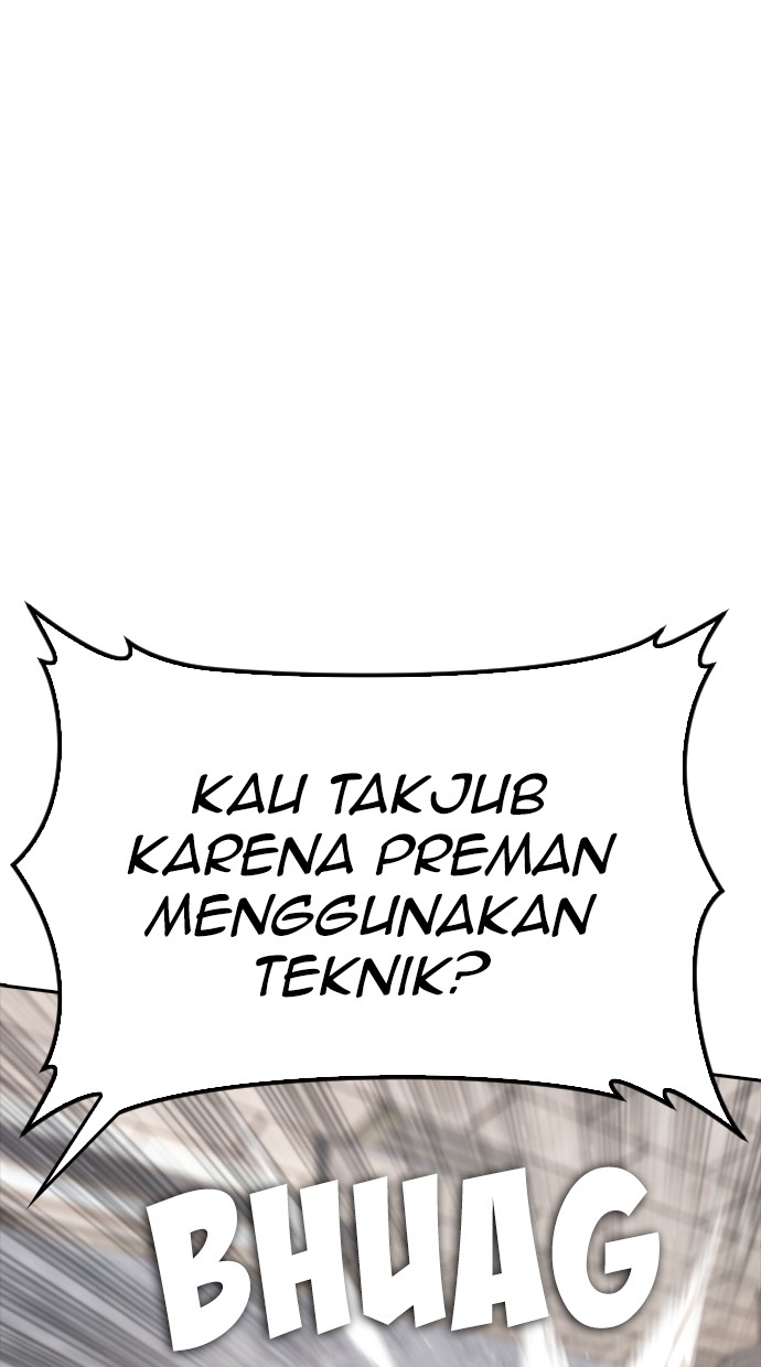 Halaman 130 dari Daddy Goes to School Chapter 84