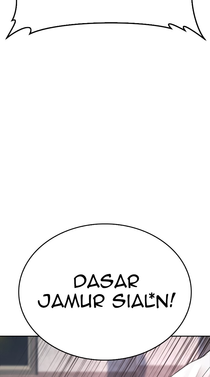 Halaman 134 dari Daddy Goes to School Chapter 84