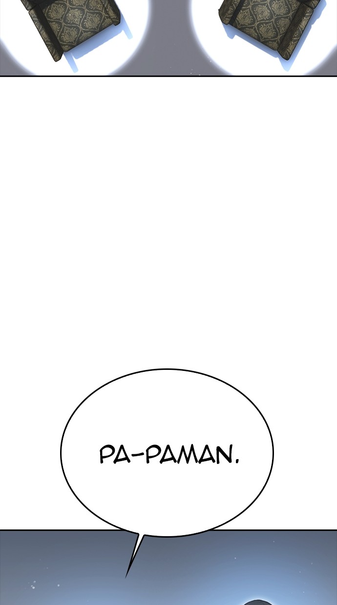 Halaman 141 dari Daddy Goes to School Chapter 84